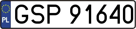 GSP91640