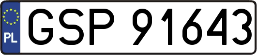 GSP91643