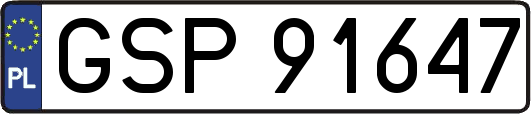 GSP91647