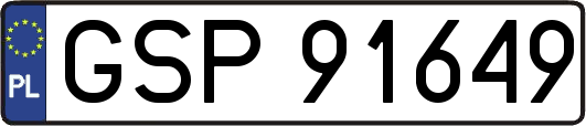 GSP91649