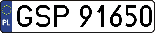 GSP91650