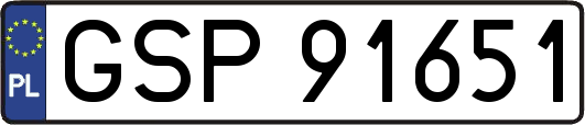 GSP91651