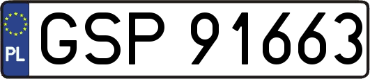 GSP91663