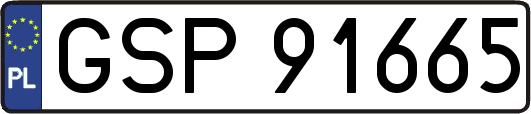 GSP91665