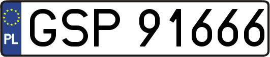 GSP91666