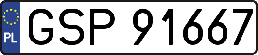 GSP91667