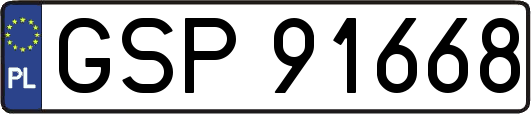 GSP91668