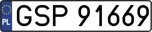 GSP91669