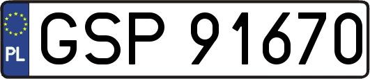 GSP91670