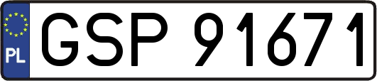 GSP91671