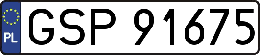GSP91675
