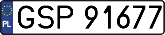 GSP91677
