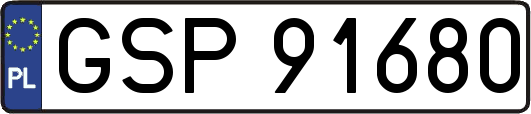 GSP91680