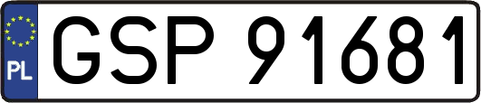 GSP91681