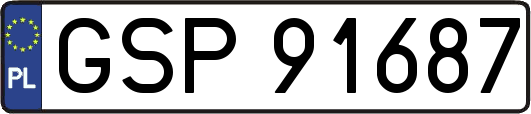 GSP91687