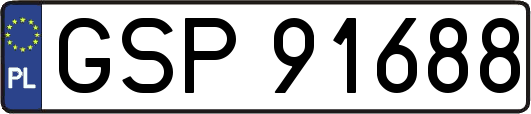 GSP91688