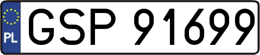 GSP91699