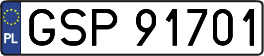 GSP91701