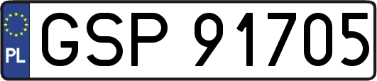 GSP91705