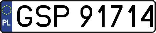 GSP91714