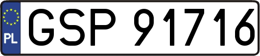 GSP91716