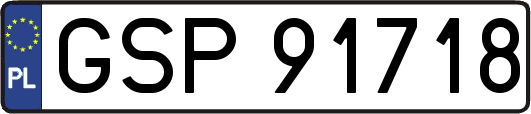 GSP91718