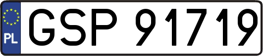 GSP91719