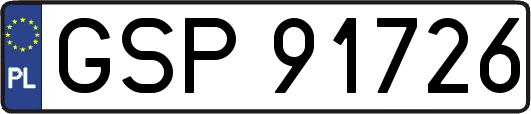 GSP91726