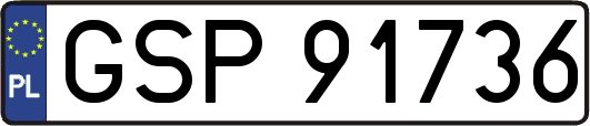 GSP91736