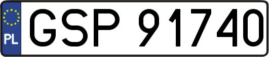 GSP91740