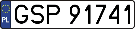 GSP91741