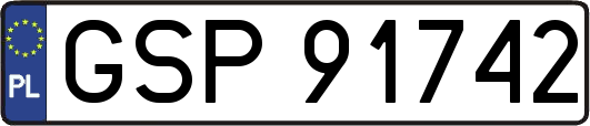 GSP91742