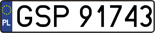 GSP91743