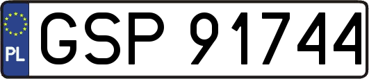 GSP91744
