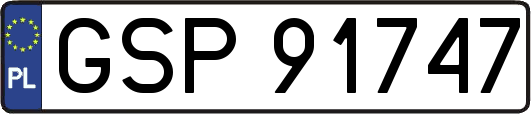 GSP91747
