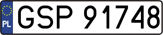 GSP91748