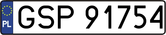 GSP91754