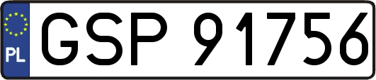 GSP91756