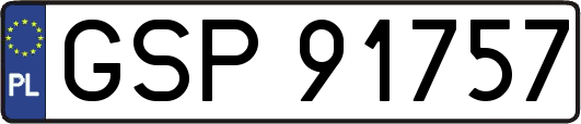 GSP91757