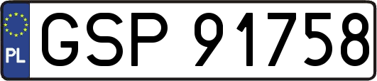 GSP91758