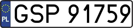 GSP91759