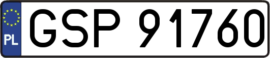 GSP91760