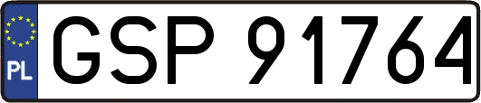 GSP91764