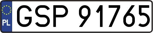 GSP91765