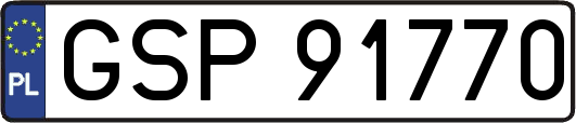 GSP91770