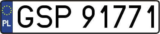 GSP91771