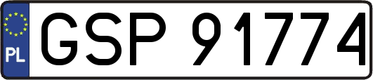 GSP91774