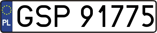 GSP91775