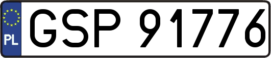 GSP91776
