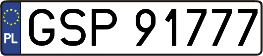 GSP91777